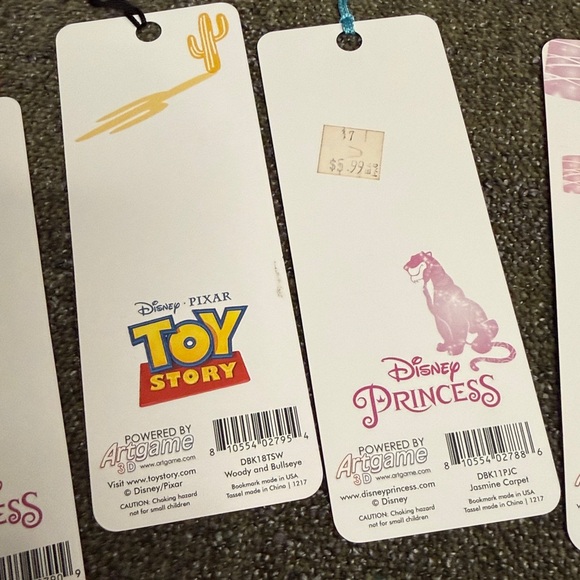 Disney bundle - Picture 8 of 9